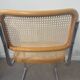 B32 Marcel Breuer Cesca Chair Made in Italy