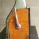 Vintage slot machine 60 "twenty one"