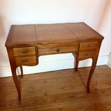 Louis XV style dressing table
