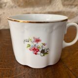 Arpo Curtea Porcelain Cup from Arges Romania