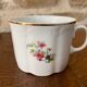 Arpo Curtea Porcelain Cup from Arges Romania