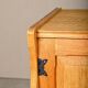 Danish Mid-Century Henning Kjærnulf Oak Bedside Cabinets or Sideboards