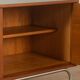 unique sideboard, Lothar Wegner, vintage