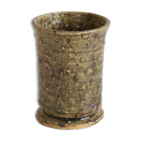 Sandstone pot