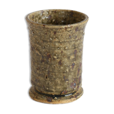 Pot en grès