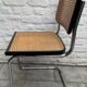 Marcel Breuer Cesca Chair B32