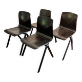 Mullca chairs