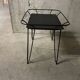 1950s side table