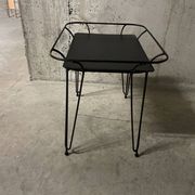 1950s side table