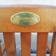 Hillerstorp Sweden Garden Chairs
