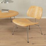 Fauteuil Lounge Group en contreplaqué, Charles & Ray Eames