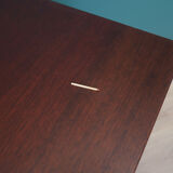 Mahogany dresser, 60s, Danish design, made in Denmark