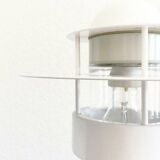 Mid-century Albertslund suspension by Jens Møller Jensen for Louis Poulsen, 1960s.