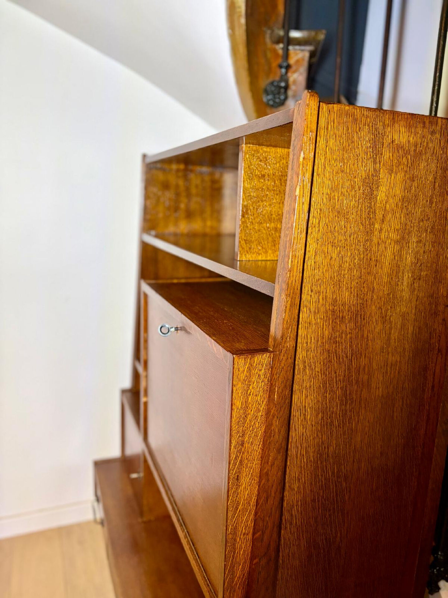 1950s secretary