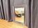 Francois Ghost mirror designed by Philippe Starck, Kartell, Italy