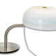 Lampe de bureau de Giotto Stoppino pour Valenti