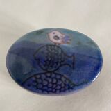 Cloutier ceramic box