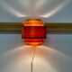 Organic sconce Hans Agne Jakobsson 1960