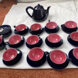 Vallauris tea service