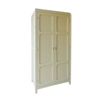 Large Parisian wardrobe