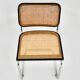 Dining chairs B32 by Marcel Breuer, set of 6