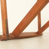 Mogens Koch MK16 Safari folding chair for Cado, Denmark