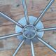 Vintage IKEA chandelier design by KM Hagberg