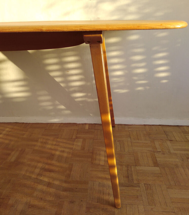 Table de salle à manger Ercol