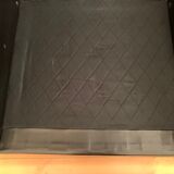 A pair of Möbel Mann armchairs, Germany, 1960s