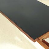 Reversible coffee table