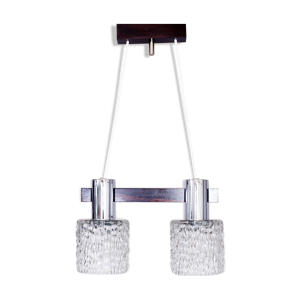 Suspension années 70