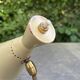 Ancienne lampe cocotte diabolo
