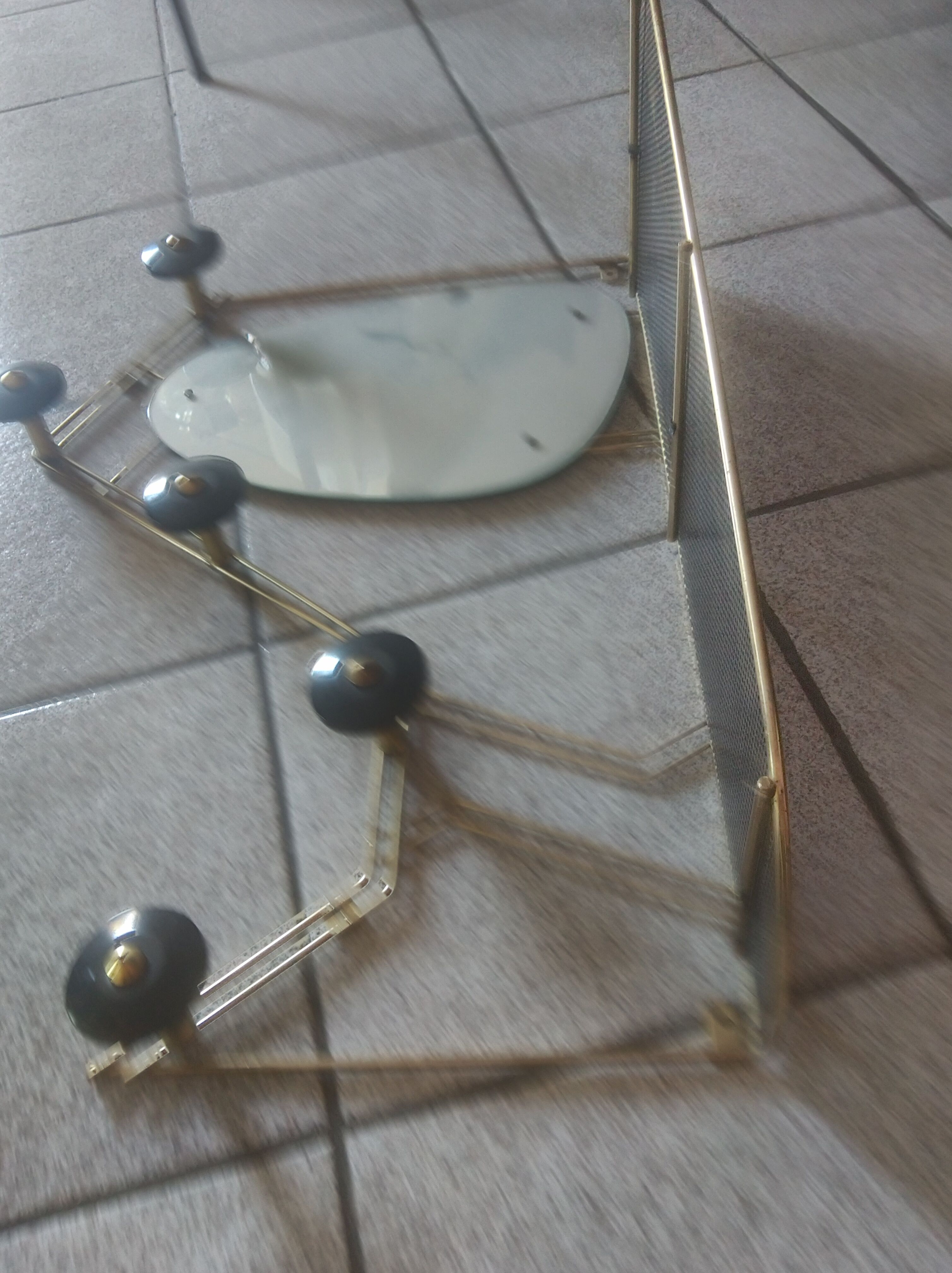 Wall coats around 1950/60