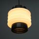 Mid-Century Pendant, Czechoslovakia, 1960s