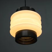 Mid-Century Pendant, Czechoslovakia, 1960s