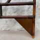 Rattan headboard 145 cm