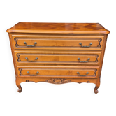 Chest of drawers with 3 drawers