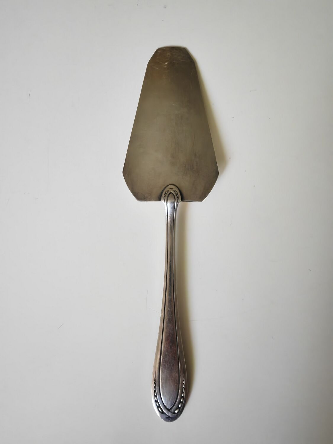 Orbrille cake shovel