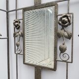 Coat rack art deco 30s