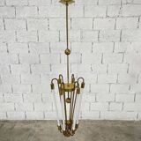 Suspension 30's Edell Kaiser