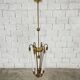 30's Edell Kaiser pendant light