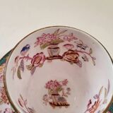 Tasse à Café Sarreguemines minton
