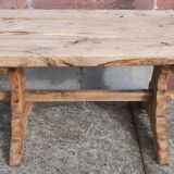 Oak table