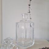 Crystal decanter