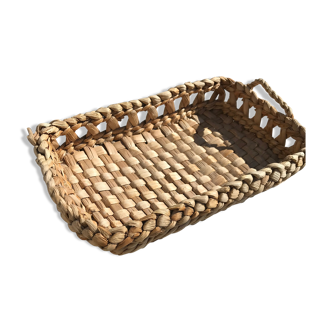 Vintage basket