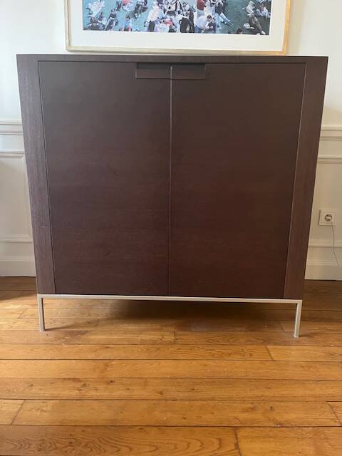 Buffet Maxalto design Antonio Citterio