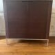 Buffet Maxalto design Antonio Citterio
