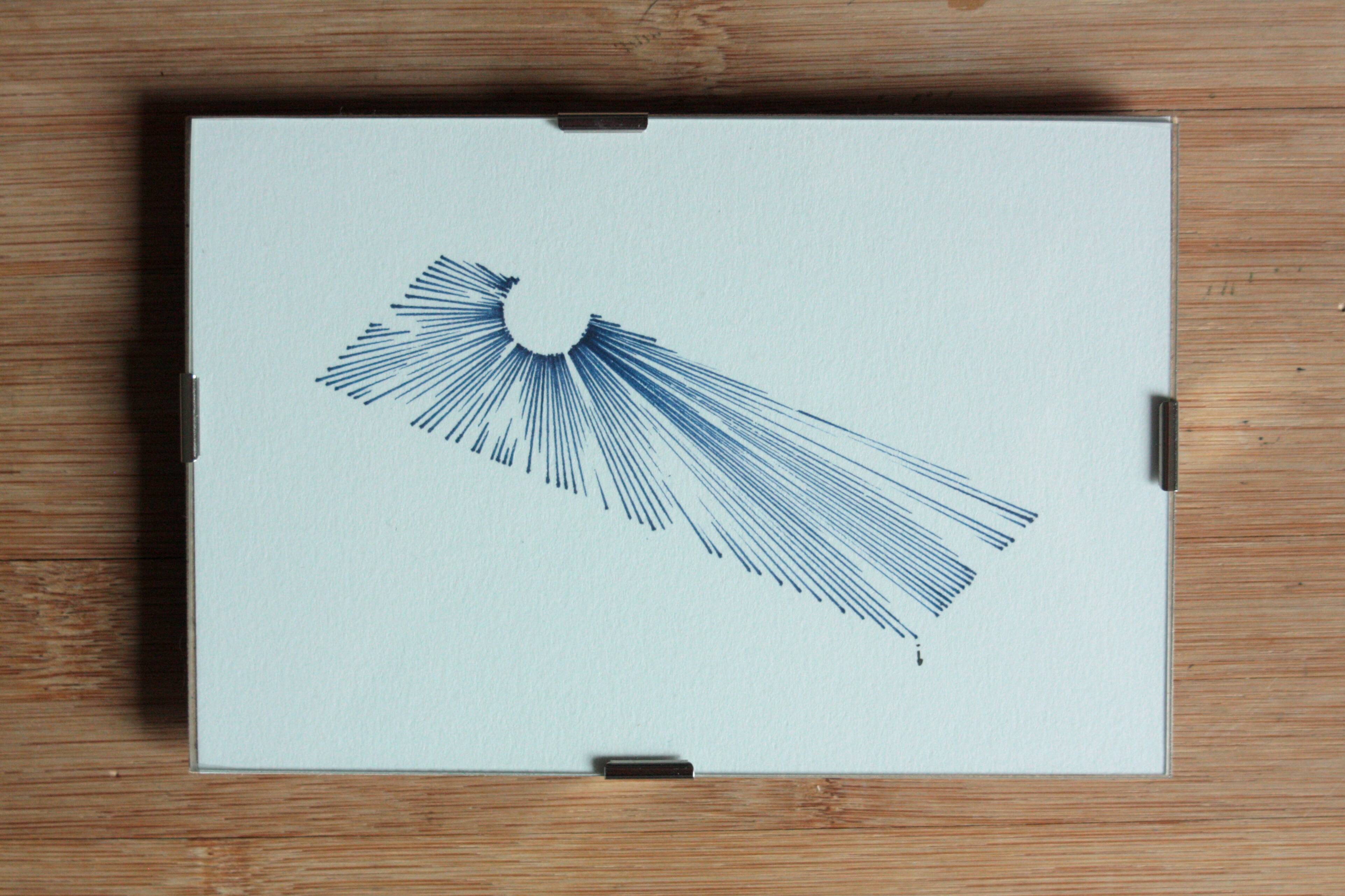 Original Sky Illustration No.53