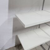 Ikea shelf 1990 Niels Gammelgaard enetri model