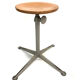 Stool by Friso Kramer for Ahrend de Cirkel